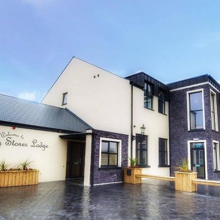 Standing Stones Lodge 벨파스트 외부 사진
