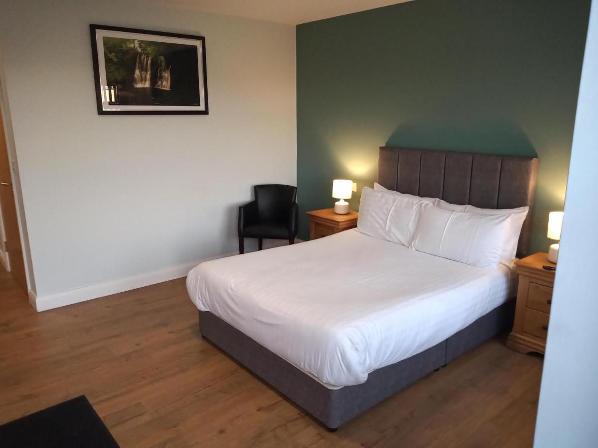 Standing Stones Lodge 벨파스트 외부 사진