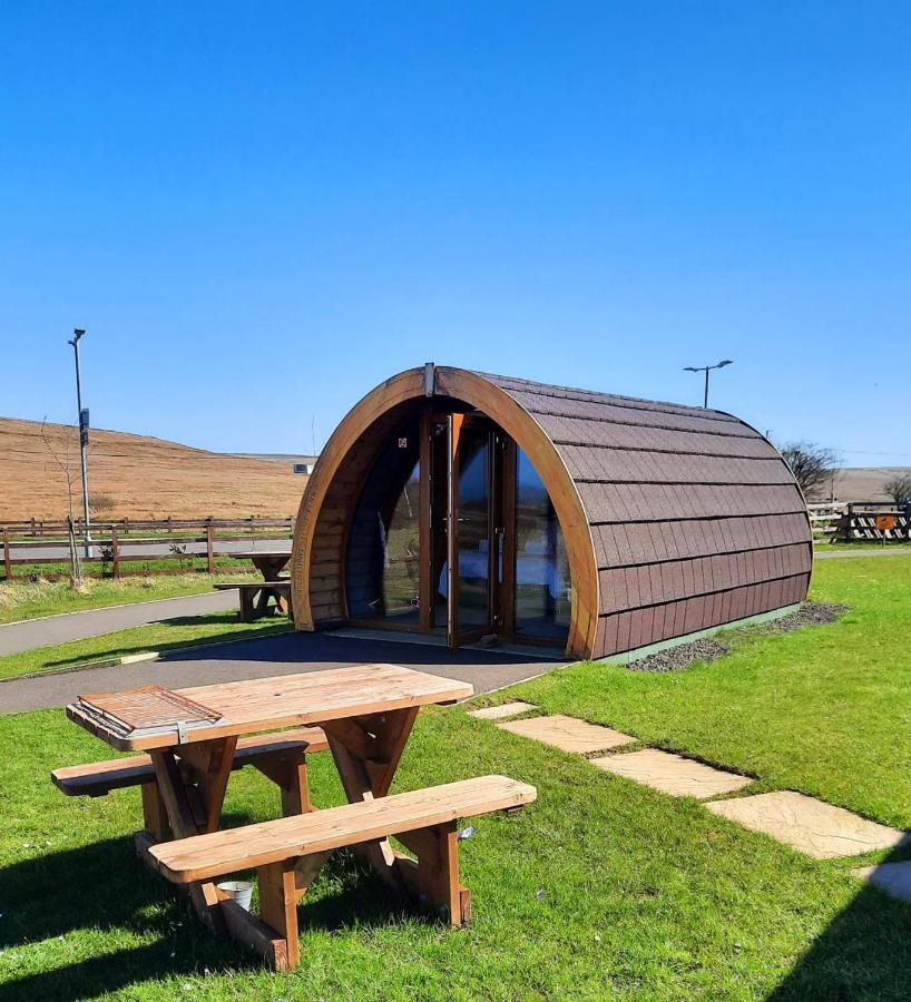 Standing Stones Lodge 벨파스트 외부 사진