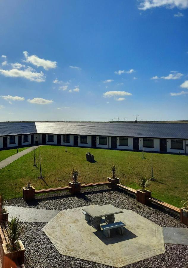 Standing Stones Lodge 벨파스트 외부 사진