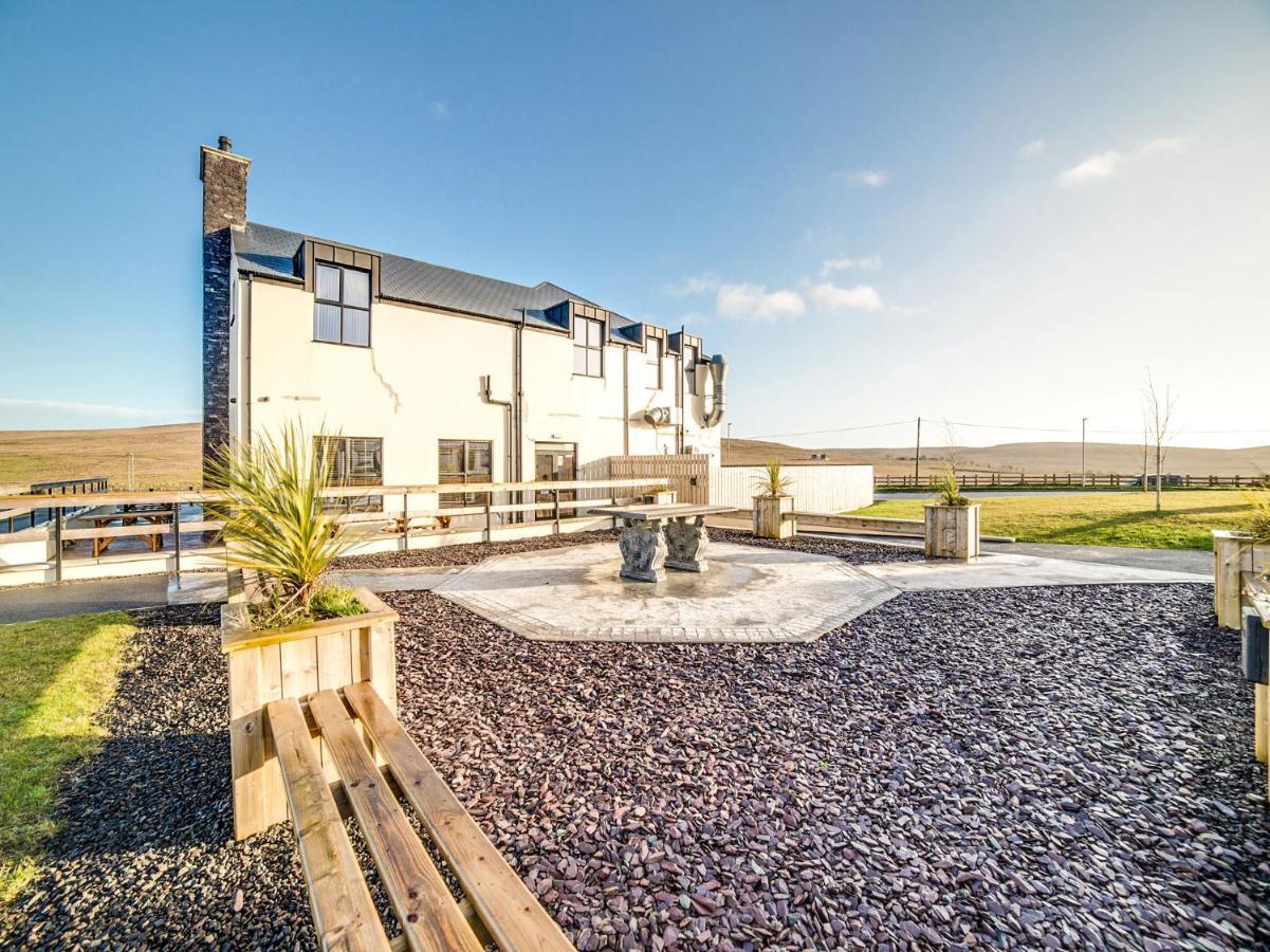 Standing Stones Lodge 벨파스트 외부 사진