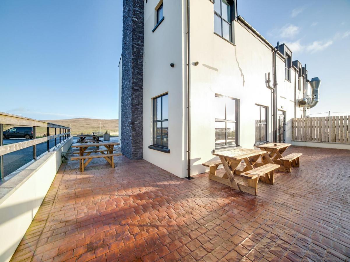 Standing Stones Lodge 벨파스트 외부 사진