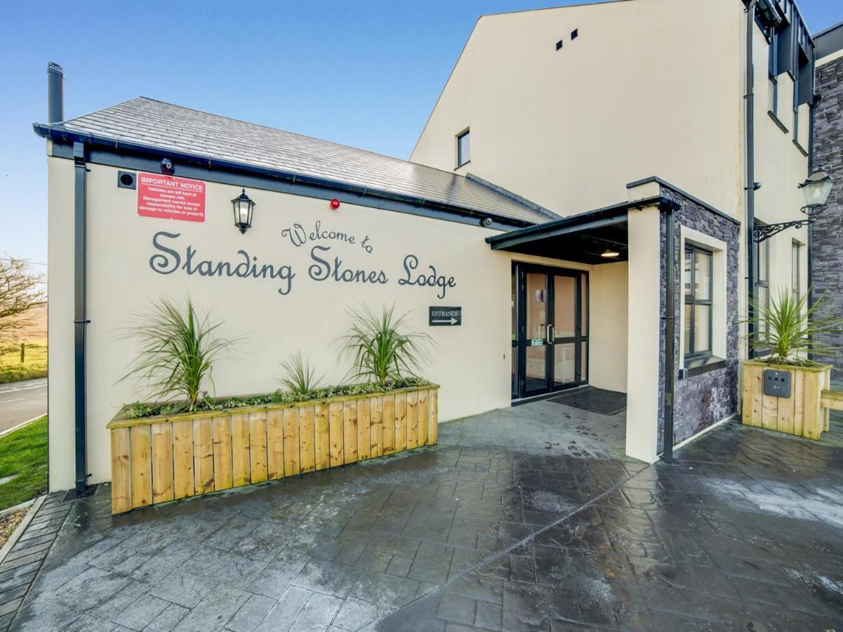 Standing Stones Lodge 벨파스트 외부 사진