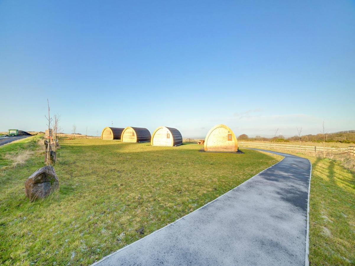 Standing Stones Lodge 벨파스트 외부 사진