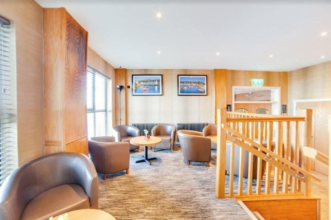 Standing Stones Lodge 벨파스트 외부 사진